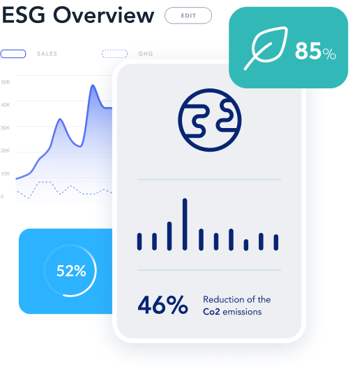 screenshot of Nasdaq Metrio